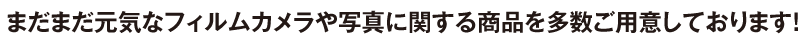 カメラショップ サンコー堂